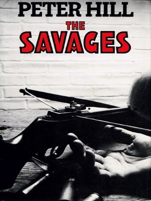 cover image of The Savages